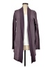 Splendid Purple Cardigan Size M - photo 1