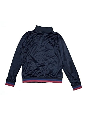 FCB Zip Up Hoodie (view 2)