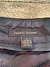 Tommy Hilfiger Solid Blue Wool Skirt Size 10 - photo 4