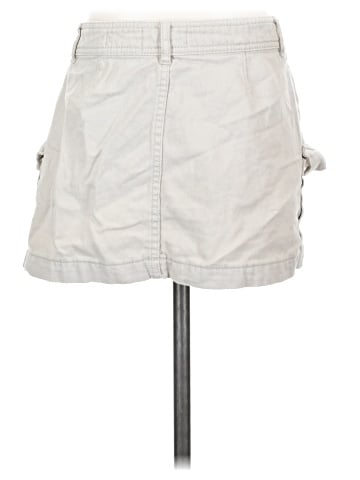 Cotton On Denim Skirt (view 2)