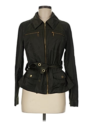 White House Black Market Jacket (view 1)
