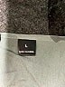 Unbranded Gray Short Sleeve Blouse Size L - photo 7