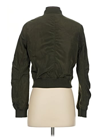 Aqua Jacket (view 2)