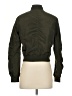 Aqua 100% Polyester Green Jacket Size S - photo 2