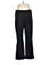 Max Studio Black Dress Pants Size L - photo 2