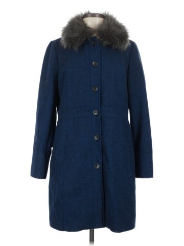 Banana Republic Factory Store Coat (view 1)