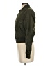Aqua 100% Polyester Green Jacket Size S - photo 5