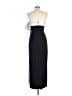 Hutch Silver Cocktail Dress Size 10 - photo 2