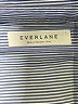 Everlane Blue Casual Dress Size 4 - photo 7
