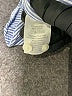 Everlane Blue Casual Dress Size 4 - photo 8