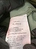 Under Armour 100% Polyester Green Pullover Hoodie Size L (youth) - photo 4