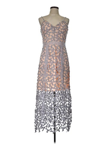 Elliatt Cocktail Dress (view 1)