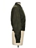 Aqua 100% Polyester Green Jacket Size S - photo 4
