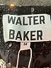 Walter Baker Tweed Black Jacket Size M - photo 3