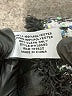 Walter Baker Tweed Black Jacket Size M - photo 4