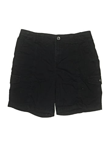 Style&Co Cargo Shorts (view 1)