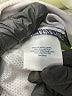 Lands' End 100% Polyester Blue Board Shorts Size 4 - photo 4