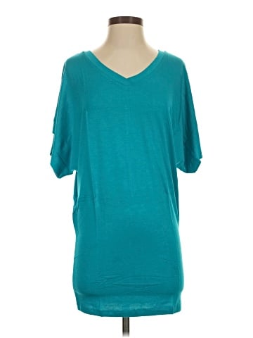 Lock & Love 3/4 Sleeve T-Shirt (view 1)
