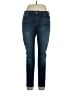 Lucky Brand Blue Jeans Size 14 - photo 1