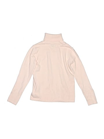 Mayoral Turtleneck Sweater (view 2)