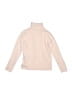 Mayoral Ivory Turtleneck Sweater Size 5 - photo 2