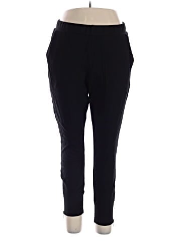 Universal Standard Casual Pants (view 1)