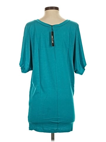 Lock & Love 3/4 Sleeve T-Shirt (view 2)