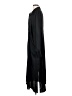 H&M 100% Polyester Black Casual Dress Size XS - photo 5