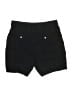 Style&Co Solid Black Cargo Shorts Size 14 - photo 2