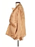 J.Crew 100% Silk Gold Silk Blazer Size 10 - photo 5