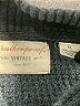 Weatherproof 100% Cotton Black Turtleneck Sweater Size XL - photo 7