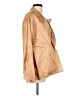 J.Crew 100% Silk Gold Silk Blazer Size 10 - photo 4