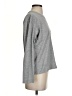 Uniqlo Gray Pullover Sweater Size S - photo 4