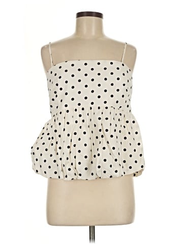 Gap Sleeveless Blouse (view 1)