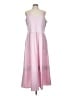 Athleta Pink Active Dress Size L (estimated) - photo 1