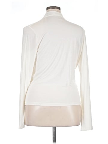 Banana Republic Long Sleeve Blouse (view 2)