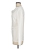 Halogen Ivory Long Sleeve Top Size M - photo 5