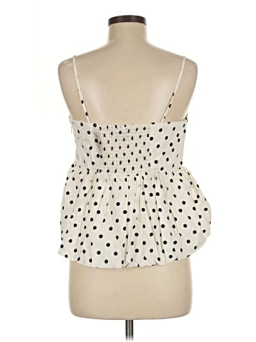 Gap Sleeveless Blouse (view 2)