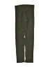 Zara Solid Green Casual Pants Size 10 - photo 2