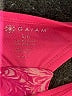 GAIAM Pink Active Tank Size 5 - 6 - photo 3