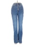 Express Blue Jeans Size 4L - photo 1