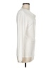 Halogen Ivory Long Sleeve Top Size M - photo 4