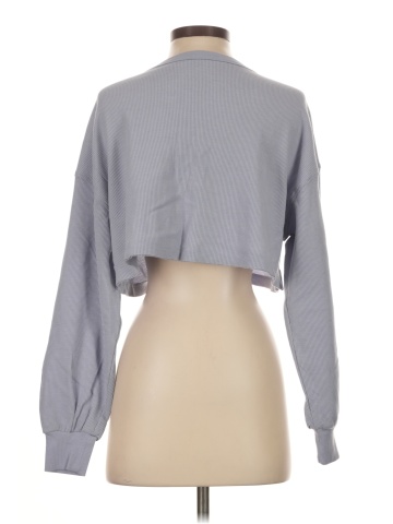 Aeropostale Long Sleeve Henley (view 2)