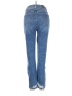 Express Blue Jeans Size 4L - photo 2