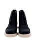 TOMS Black Ankle Boots Size 11 - photo 2