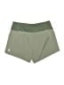 Unbranded Color Block Green Athletic Shorts Size M - photo 2