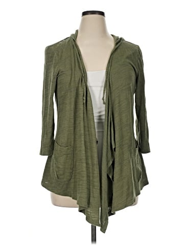 Eddie Bauer Kimono (view 1)