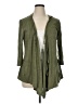 Eddie Bauer Green Kimono Size XL - photo 1