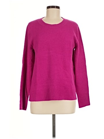 J.Crew Factory Store Pullover Sweater (view 1)