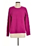 J.Crew Factory Store Pink Pullover Sweater Size M - photo 1